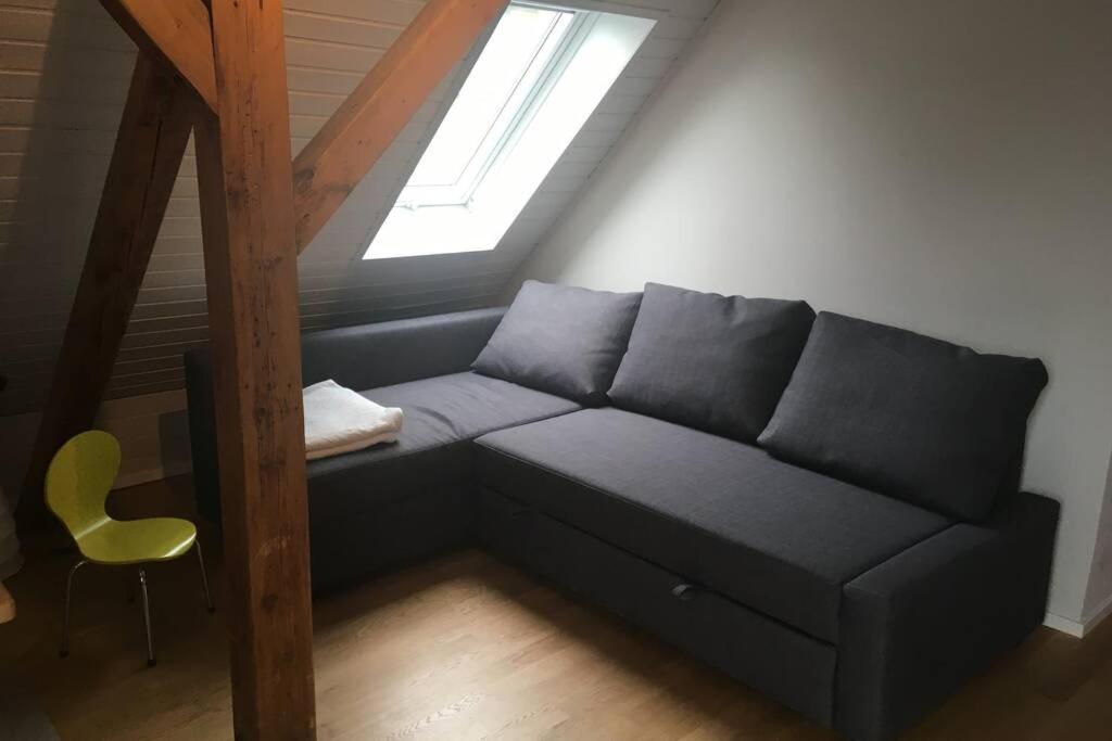 Apartment 2-zimmer-apartment In Munich