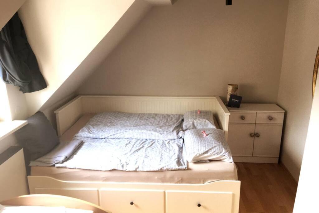 2-zimmer-apartment In * Munich