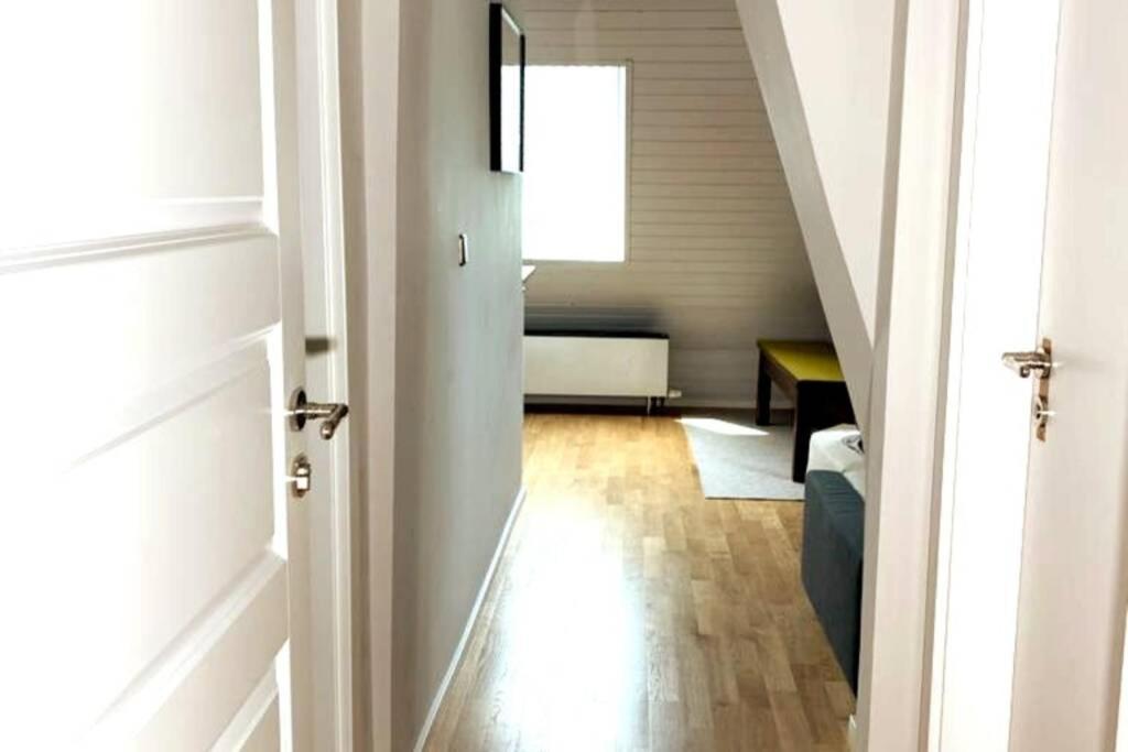 Apartment 2-zimmer-apartment In Munich