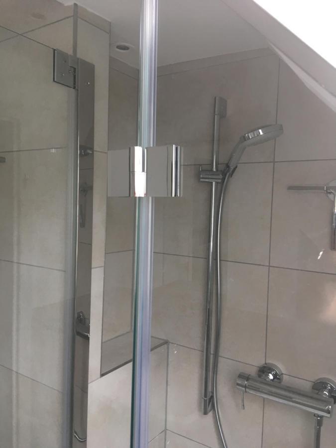 2-zimmer-apartment In * Munich