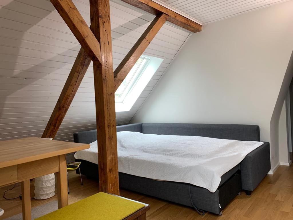 Apartment 2-zimmer-apartment In Munich