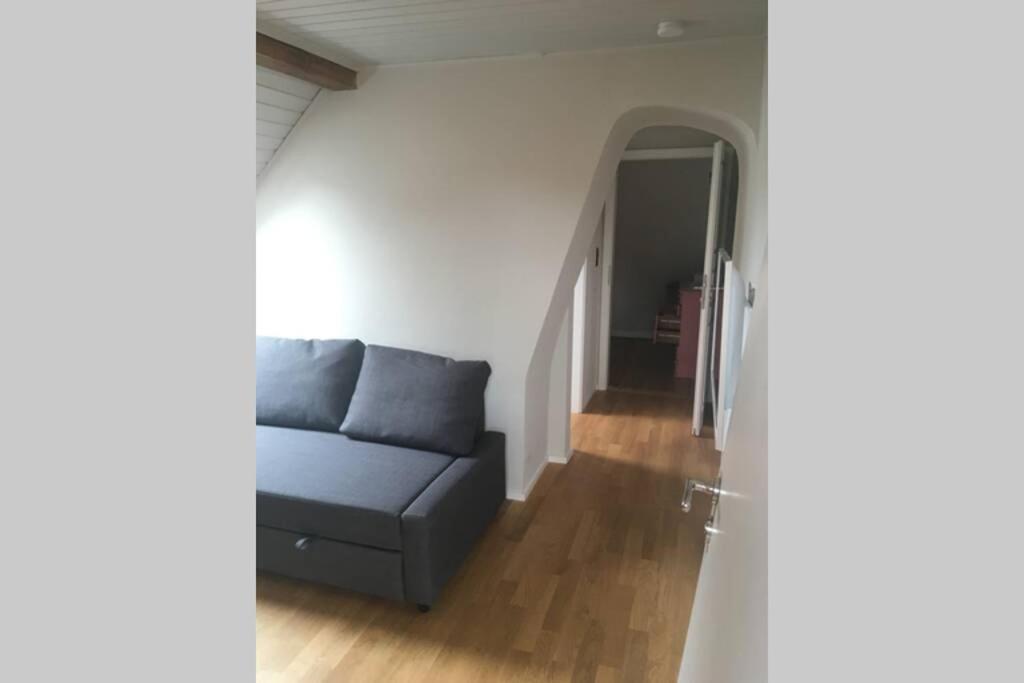 Apartment 2-zimmer-apartment In Munich