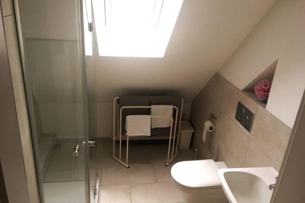 2-zimmer-apartment In * Munich