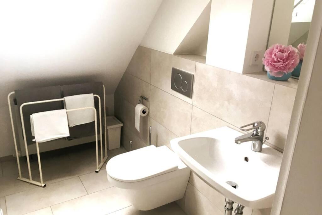 2-zimmer-apartment In