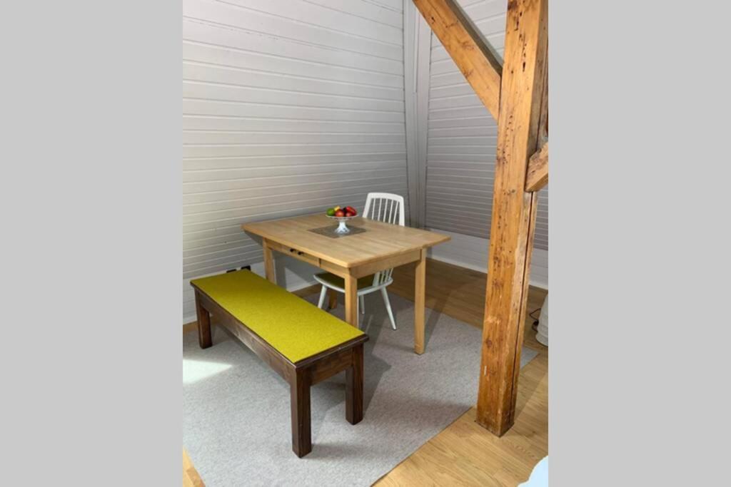 2-zimmer-apartment In Apartment