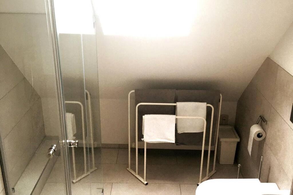 Apartment 2-zimmer-apartment In Munich