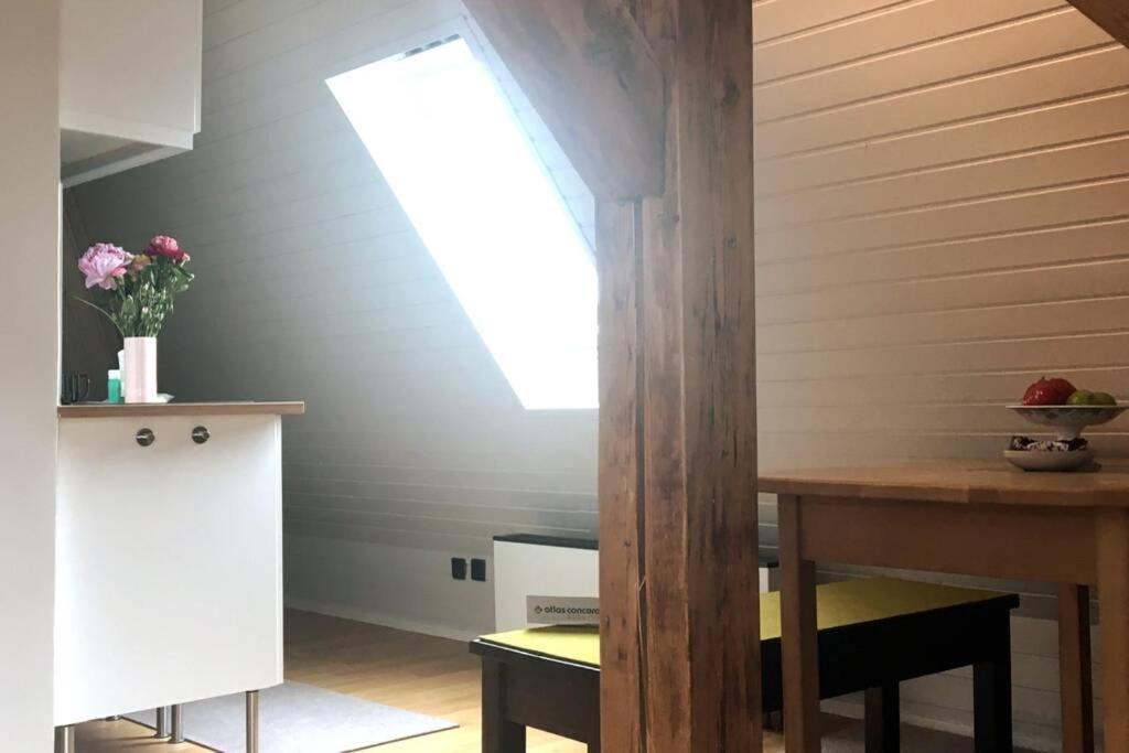 2-zimmer-apartment In Apartment *