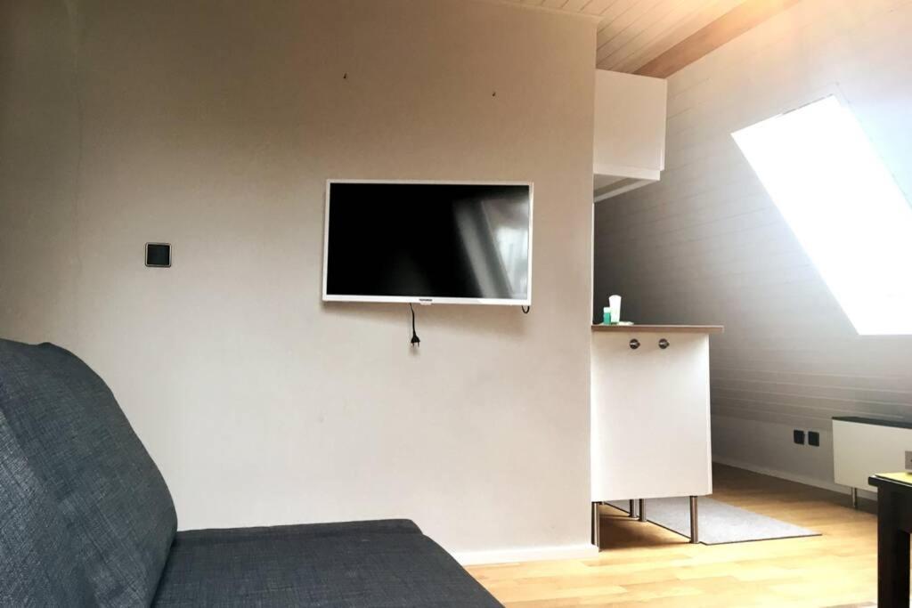 2-zimmer-apartment In Apartment