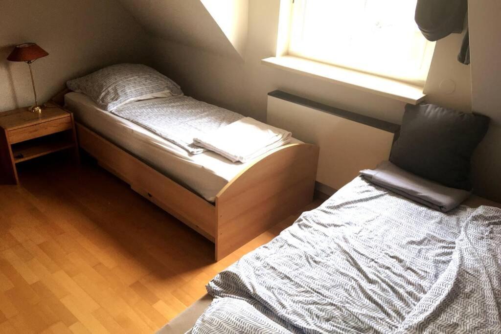 2-zimmer-apartment In Apartment