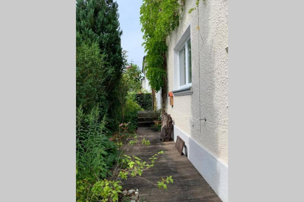 2-zimmer-apartment In * Munich