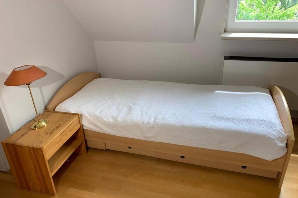 Apartment 2-zimmer-apartment In