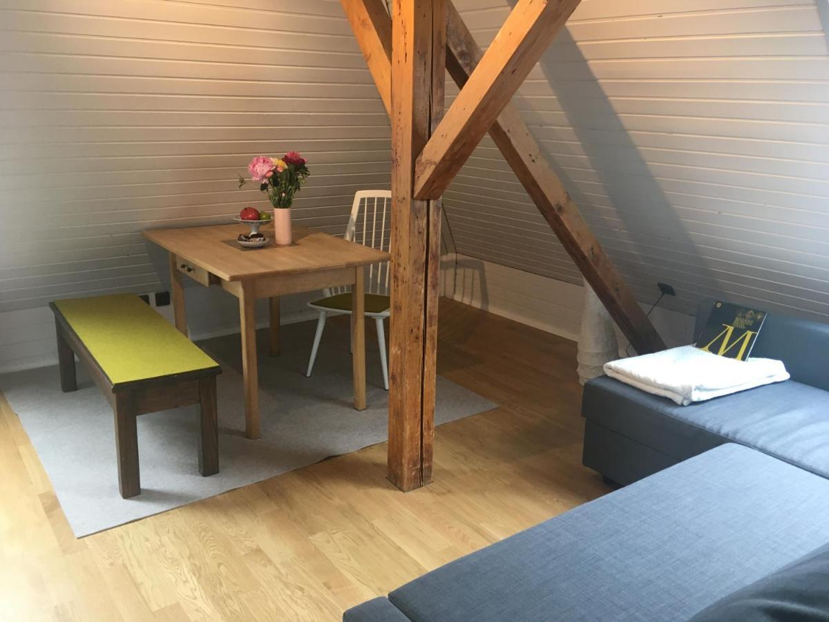 Apartment 2-zimmer-apartment In München